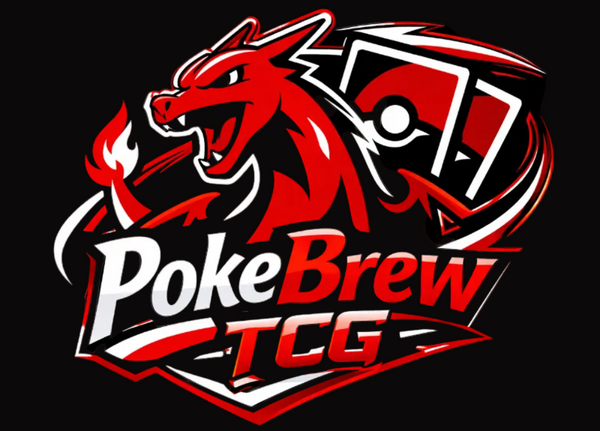 Pokebrewtcg