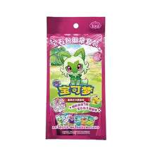 Gem Pack Medallion
