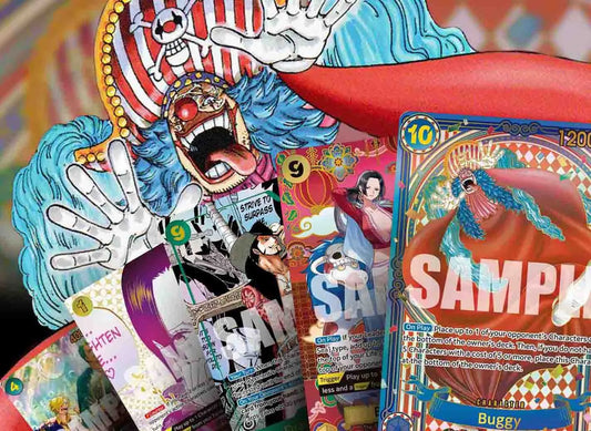 One Piece OP-14 Booster Box (Japanese)